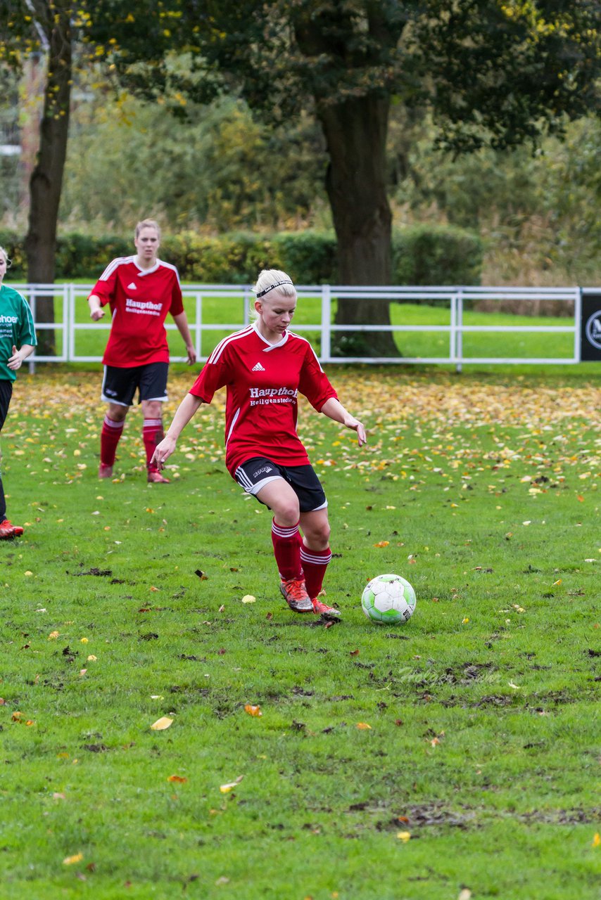 Bild 101 - TSV Heiligenstedten - Mnsterdorfer SV : Ergebnis: 1:3